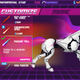 Illustration for article titled You Are Not Prepared For the Glory of emRobot Unicorn Attack 2 /em